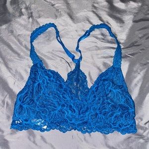 Xhilaration Target Brand Bralette